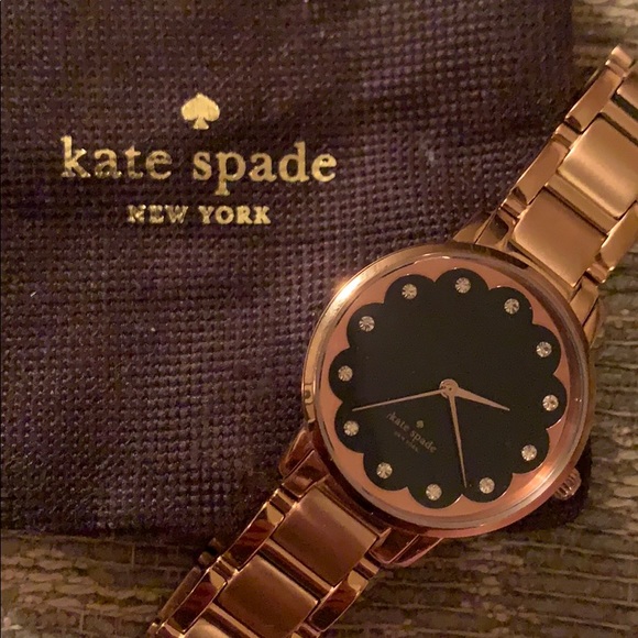 KATE SPADE WATCH ♠️ - Picture 2 of 5